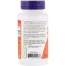 БАД NOW FOODS MK-7 Менахинон, витамин K-2, 100 мкг, 120 капсул