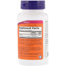 БАД NOW FOODS MK-7 Менахинон, витамин K-2, 100 мкг, 120 капсул