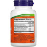 Бад NOW FOODS Wаter out, мочегонное, 100 капсул
