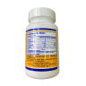 БАД сердечно-сосудистые NOW FOODS Dhea Bio Life, 50 мг, 60 капсул