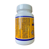 БАД сердечно-сосудистые NOW FOODS Dhea Bio Life, 50 мг, 60 капсул