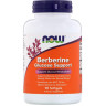 БАДы для пищеварения NOW FOODS BERBERINE GLUCOSE SUPPORT, 90 капсул