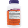БАДы витаминсодержащие NOW FOODS Red Yeast Rice 600 мг + Q10 30 мг, 120 капсул