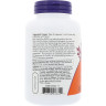 БАДы витаминсодержащие NOW FOODS Red Yeast Rice 600 мг + Q10 30 мг, 120 капсул