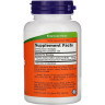 Биологически активная добавка NOW FOOD GARLIC ODORLEES (Экстракт чеснока), 25 мг - 100 капсул