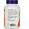 Биологически активная добавка NOW FOOD GARLIC ODORLEES (Экстракт чеснока), 25 мг - 100 капсул