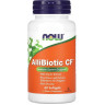 Биологически активная добавка NOW FOODS ALLIBIOTIC (Аллибиотик), 60 капсул