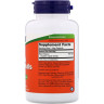 Биологически активная добавка NOW FOODS BLACK WALNUT HULLS (Черный Орех), 500 мг - 100 капсул