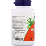 Биологически активная добавка NOW FOODS BLACK WALNUT HULLS (Черный Орех), 500 мг - 100 капсул
