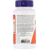 NOW FOODS BRAIN ELEVATE (Активатор мозга), 60 мг - 60 капсул