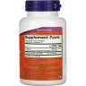 Биологически активная добавка NOW FOODS CHITOSAN WITH CHROMIUM (Хитозан), 500 мг - 120 капсул