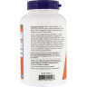 Биологически активная добавка NOW FOODS INULIN PREBIOTIC FOS (Пребиотик), 2800 мг - 227 г