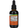 Биологически активная добавка NOW FOODS OLIVE LEAF GLYCERITE (Экстракт оливкового листа), 60 мл