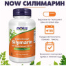 Биологически активная добавка NOW FOODS SILYMARIN (Силимарин), 300 мг - 100 капсул
