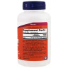 Биотин Экстра NOW FOODS Biotin Extra 10 000 мкг, 120 капсул