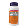 Биотин NOW FOODS Biotin 5000 мкг, 120 капсул