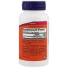 Биотин NOW FOODS Biotin 5000 мкг, 60 капсул