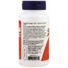 Биотин NOW FOODS Biotin 5000 мкг, 60 капсул