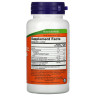 Бузина Цинк и Витамин С NOW FOODS Sambucus Zinc-C 60 жевательных таблеток NS31127