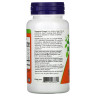 Бузина Цинк и Витамин С NOW FOODS Sambucus Zinc-C 60 жевательных таблеток NS31127