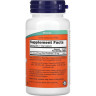 Цинк пиколинат NOW FOODS ZINC PICOLINATE, 50 мг - 120 капсул