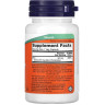 Цинк пиколинат NOW FOODS ZINC PICOLINATE, 50 мг - 60 капсул