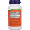 Джимнема NOW FOODS GYMNEMA SYLVESTRE, 400 мг, 90 капсул