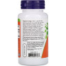 Джимнема NOW FOODS GYMNEMA SYLVESTRE, 400 мг, 90 капсул