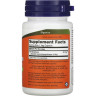 Энзимы NOW FOODS Serrapeptase, 60 капсул