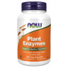 Энзимы Растительные NOW FOODS PLANT ENZYMES 120 капсул