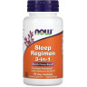 Формула сна NOW FOODS SLEEP REGIMENT
