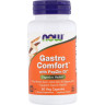 Гастро Комфорт NOW FOODS GASTRO COMFORT, 60 капсул