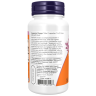 Гиалуроновая кислота NOW FOODS HYALURONIC ACID 100MG 2X PLUS 60 капсул