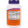 Гиалуроновая кислота с пролином.NOW Hyaluronic Acid,100 мг - 120 капсул