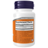 Гидрокситриптофан NOW FOODS 5-HTP 100mg 90 жевательных таблеток