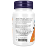 Гидрокситриптофан NOW FOODS 5-HTP 100mg 90 жевательных таблеток