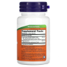 Гинкго билоба NOW FOODS GINKGO BILOBA 120 mg 50 капсул