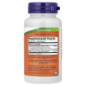 Гинкго Билоба NOW FOODS GINKGO BILOBA 60mg 120 капсул