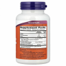 NOW FOODS GLUCOSAMINE & CHONDROITIN with MSM, 90 капсул