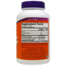 Глюкозамин и Хондроитин NOW FOODS Glucosamine & Chondroitin 120 таблеток