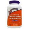 Глюкозамин и Хондроитин NOW FOODS Glucosamine & Chondroitin 120 таблеток