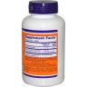 Гуггул NOW FOODS GUGGUL EXTRACT, 750 мг, 90 таблеток