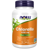 Хлорелла NOW FOODS CHLORELLA 1000mg 120 таблеток