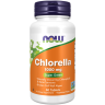 Хлорелла NOW FOODS CHLORELLA 1000mg 60 таблеток