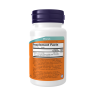 Хром NOW FOODS GTF CHROMIUM 200 мкг, 250 таблеток