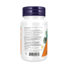 Хром NOW FOODS GTF CHROMIUM 200 мкг, 250 таблеток