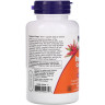 Инозитол NOW FOODS INOSITOL, 500 мг, 100 капсул