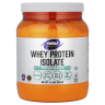 Изолят сывороточного протеина NOW FOODS WHEY PROTEIN ISOLATE PURE 1.2 LB