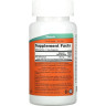 Железо NOW FOODS IRON, 36 мг, 90 капсул