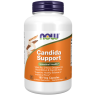 Женское здоровье NOW FOODS CANDIDA SUPPORT 180 VCAPS